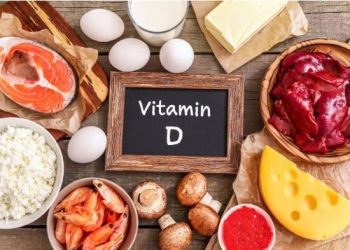 Mungesa e vitaminës D rrit rrezikun e sulmeve kardiake –