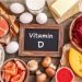 Mungesa e vitaminës D rrit rrezikun e sulmeve kardiake –