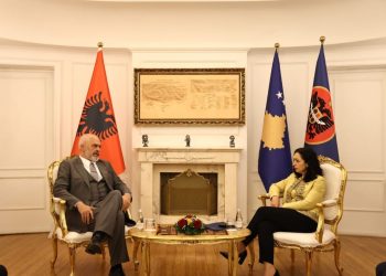 Ata që sulmuan policinë në Veri do përballen me ligjin –