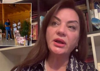 Fisi Rraja, bandë e mbrojtur nga Rama, Policia e politizuar –