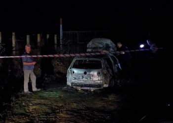 Atentati ndaj Bejtjas në Krujë, shoqërohen Durim Bami dhe Marklen Hasa –