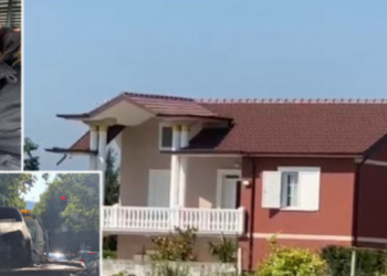 Atentati me 1 viktimë e 2 të plagosur në Krujë, shoqërohen 10 persona –