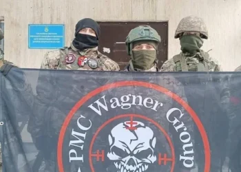 Situatë lufte! Grupi Wagner niset drejt korridorit Suwalki në Poloni –