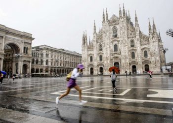 Pritet një fundjavë me mot të keq në të gjithë Italinë –