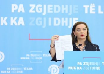 PD kërkon anulimin e koncesionit të ‘check up’: Ka dështuar –