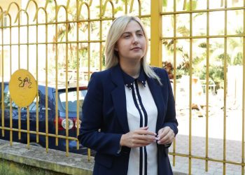 Ja çfarë kërkova nga Begaj –