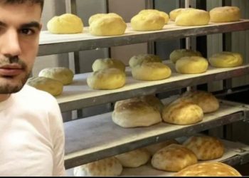 Sllovenia vuan nga përmbytjet, shqiptari ofron bukë falas –