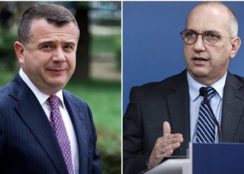 Ministri grek anulon takimin me Taulant Ballën në Kakavijë –