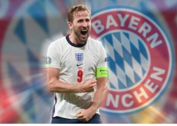 Harry Kane bëhet bavarez, derdhen 110 mln euro në arkën e Tottenham –