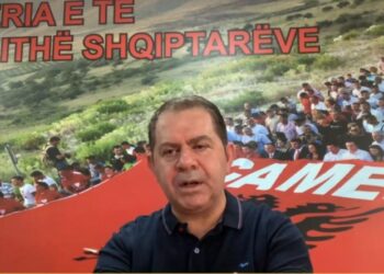 Beleri u vendos për të rikthyer tensionet në Himarë –