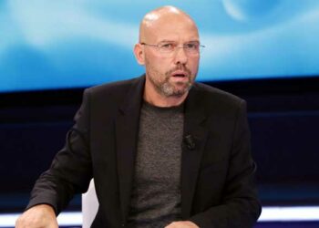 I gjithë shteti është për –