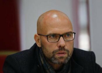 “E gjeta Vangjel”, Manjani ironizon deklaratën e SPAK-ut –