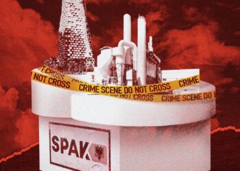 Milionat e grabitura me inceneratorët pastrohen me kullat… –