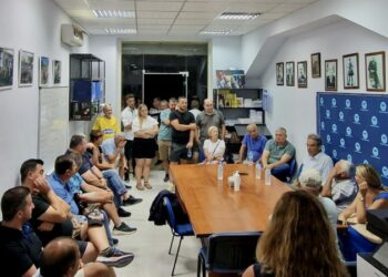 Vizita në burg, Beleri ka 3 kërkesa për Mitsotakis: Duhet të… –