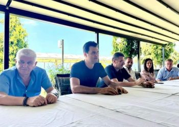 Gati për përballjen me… –