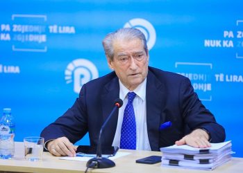 Nisim analizën e thellë të procesit zgjedhor –