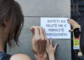 Vrasja e Marigona Osmanit, burg përjetë për vrasësin –