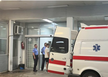 Sherri me 17 të plagosur në Prishtinë, vdes një person –