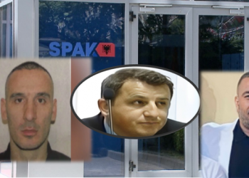 Xhevahir Lita mbaron për lekë –