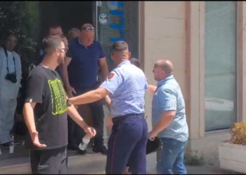 Identifikohet viktima në Vlorë, Policia jep detajet nga ngjarja –