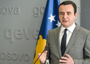 Letra e ligjvënësve, Kurti: Përforcon përkushtimin për… –