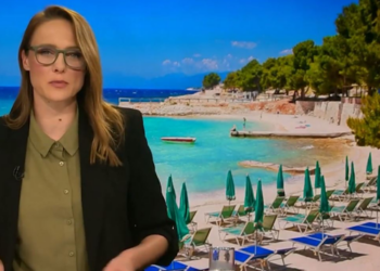 Kudo flasin për maldivet e Europës –