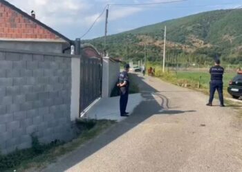 Frika nga hakmarrja, policia merr në mbrojtje familjen e autorit –
