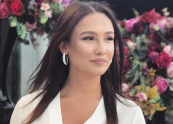 Fillimet e saj në ekran, ja si i kujton Jona Spahiu (FOTO) –