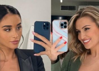 “Ja si është të udhëtosh me Beniadën”, Jori publikon foton –