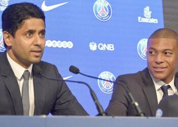 Mbappé pajtohet me PSG-n, rikthehet me grupin –