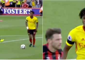 Ja pse nuk lejohet të thuash “lëre” në futboll