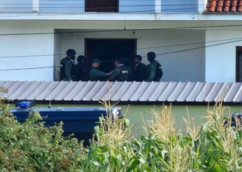 Përplasja me armë në Maliq, ja si është gjendja e nënës dhe djalit –