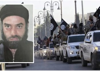 ISIS konfirmon vdekjen e liderit si dhe prezanton shefin e ri –