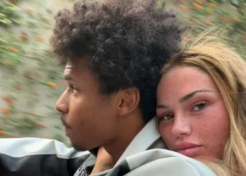 Loredana sërish shtatzënë? Ja detaji që ngriti dyshime –