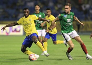 Al Nassr ‘stonon’ pa CR7 në javën e parë të kampionatit –