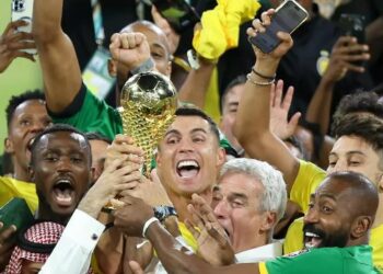 E bujshme! Klubet arabe duan të luajnë në UEFA Champions League –