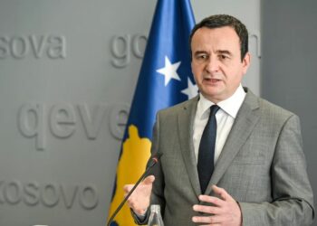 Kosova i bashkohet deklaratës së vendeve të G7 për Ukrainën –