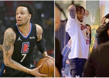 Ylli i NBA arrestohet për armëmbajtje pa leje dhe posedim droge –