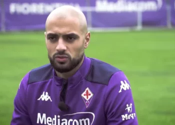 Amrabat pranë gjigandëve të futbollit anglez? –