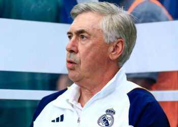 Ancelotti me “dhimbje koke” në prag të debutimit në La Liga –