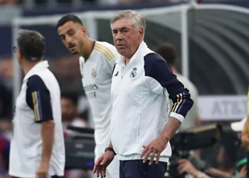 Real Madrid kërkon të kthejë faqe në duelin ndaj Juves –