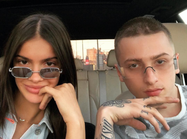 U filmuan bashkë, Arbenita tregon raportin e tanishëm me Feron –