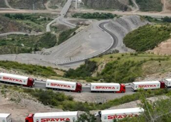 Armenia kërkon mbledhje urgjente të OKB për Karabagun –