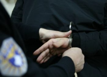 Policia e Kosovës arreston një gjerman, kërkohej nga INTERPOL-i –