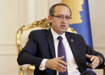 “Pazar me rezervat shtetërore”/ Hoti: Qeveria ka humbur… –