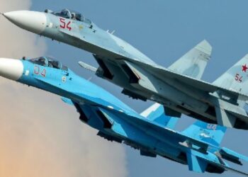 Rusia reagon për përplasjen e xhetit norvegjez mbi Barents –