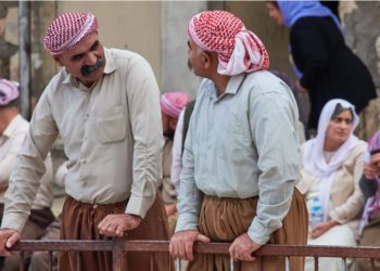 Ja kush janë mbrojtësit e besimit 7000-vjeçar –