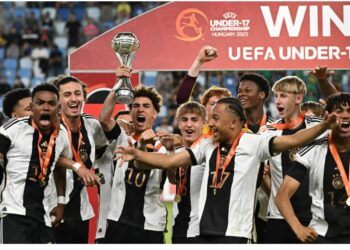 “Kemi marrë një gjeni”, Barcelona siguron talentin gjerman –