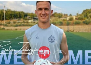 Futbollisti nga Kosova blihet nga Dinamo –