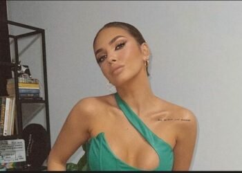 Beatrix me pushime në SHBA, ja për kë e merr malli –